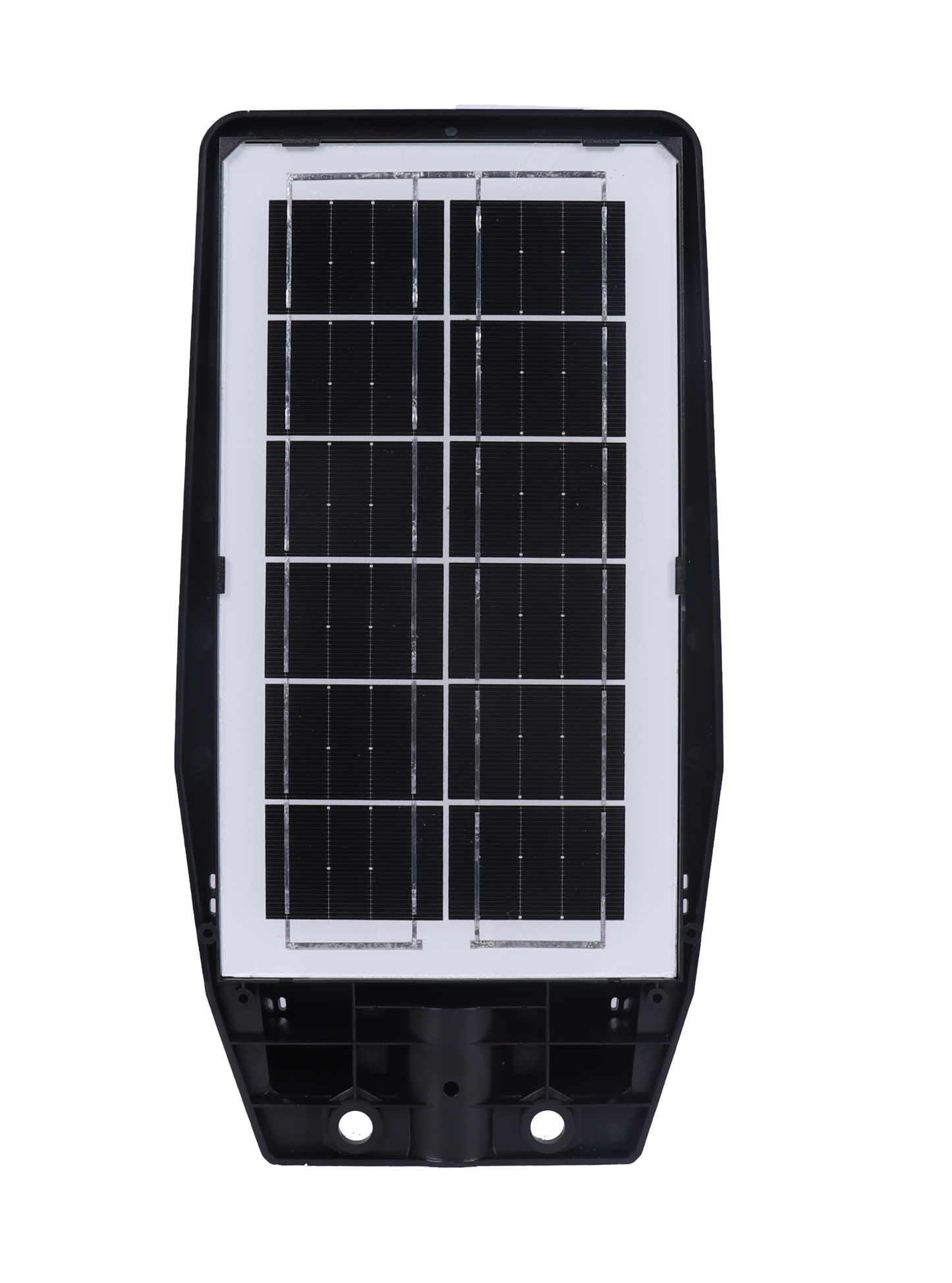 100W LED Multi-Eye Solar Street Light with Lamp Pole IP65
